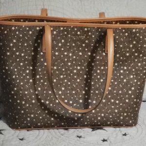 Michael kors tote